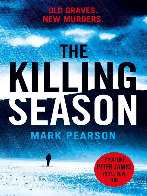 Title details for The Killing Season by Mark Pearson - Available